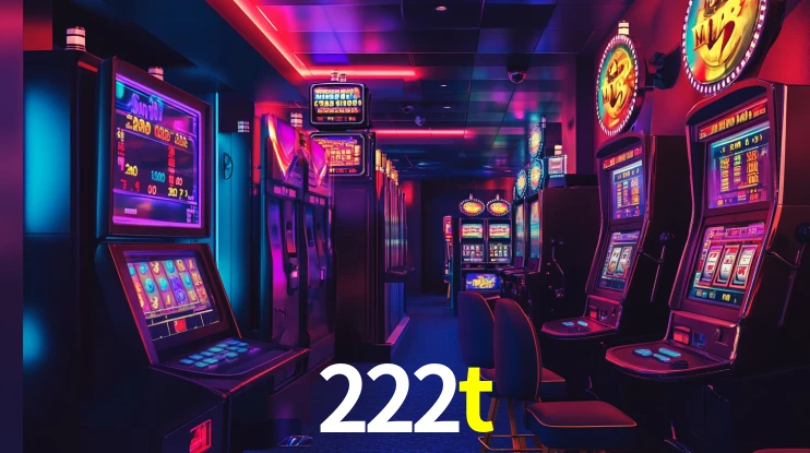 222t: Seu Cassino Premiado com Pagamentos Rápidos