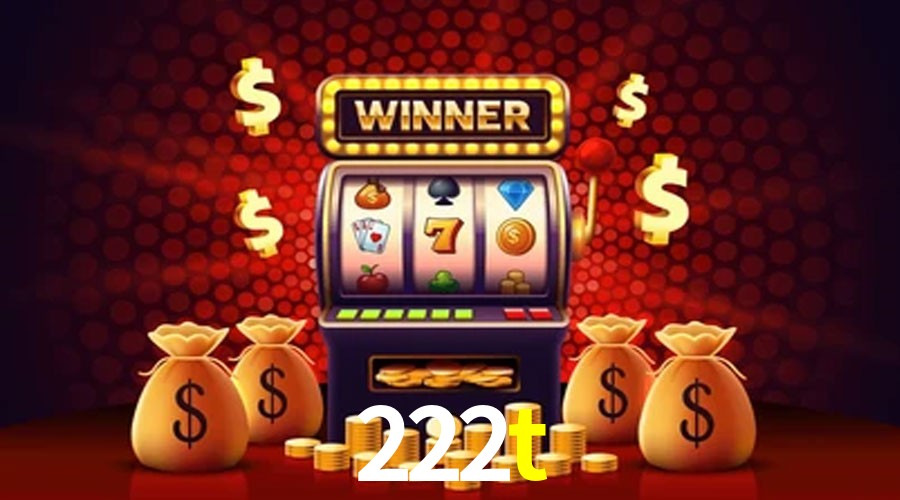 Welcome Bonus 222t