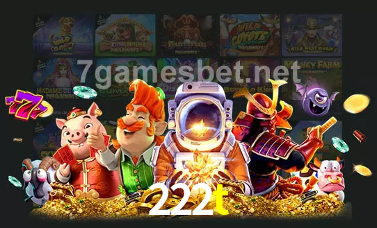 cassino 222t