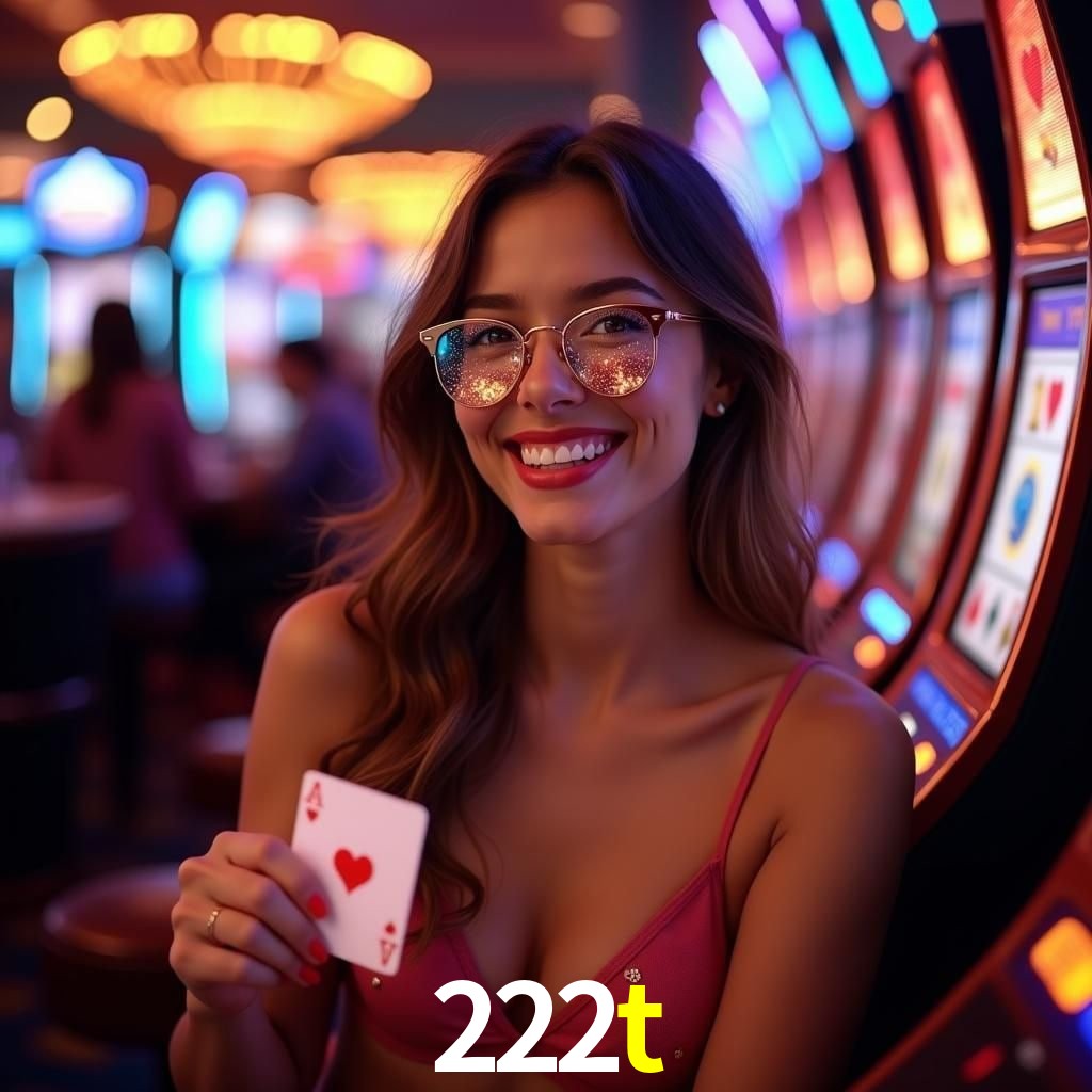 Live Casino 222t