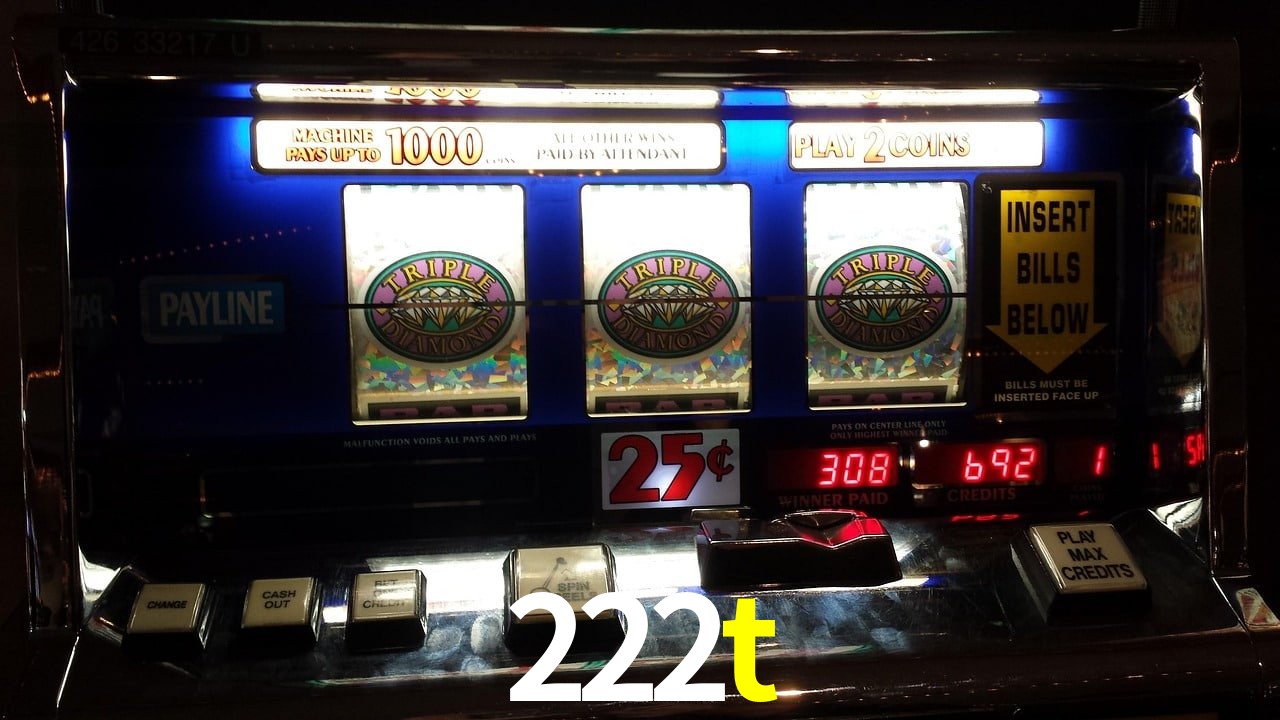Tournaments 222t