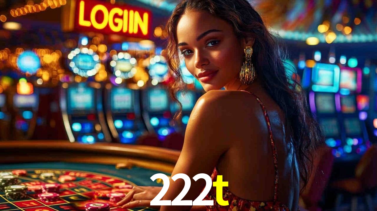 Descubra o Programa VIP da 222t: Vantagens Exclusivas para Jogadores