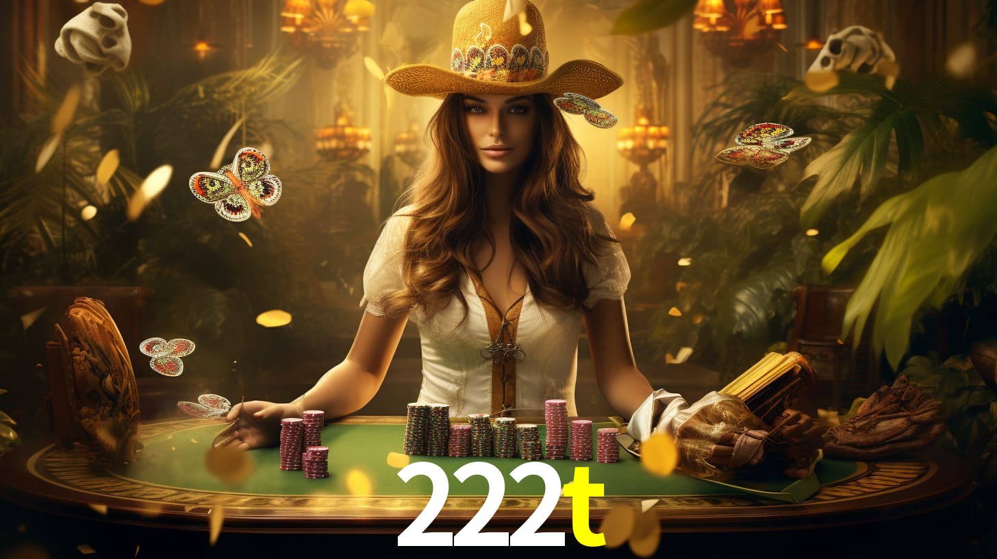 222t App Interface