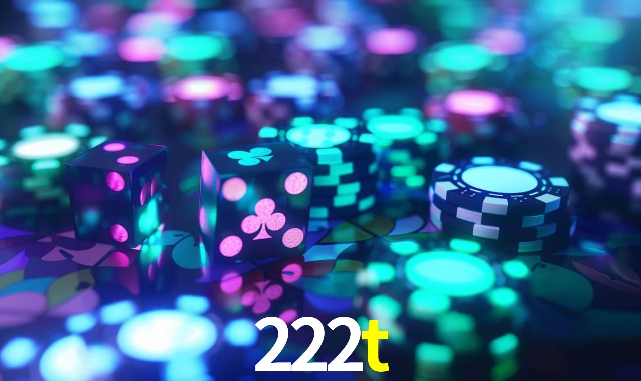 A Experiência Imersiva dos Cassinos Ao Vivo no 222t
