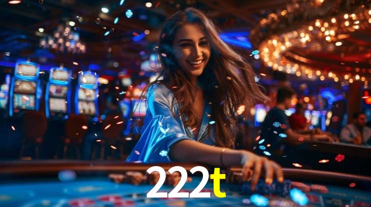 Roulette Table 222t