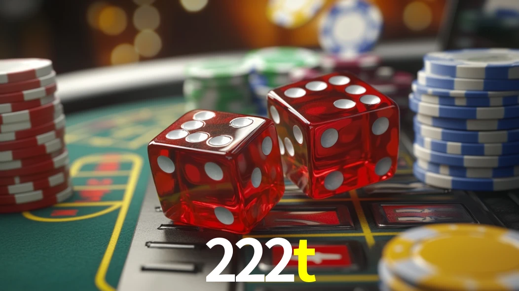222t bet