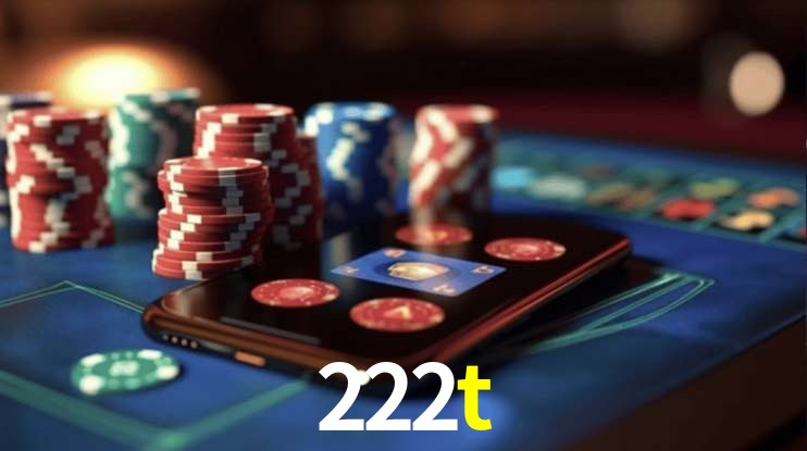 A Popularidade dos Caça-Níqueis no 222t