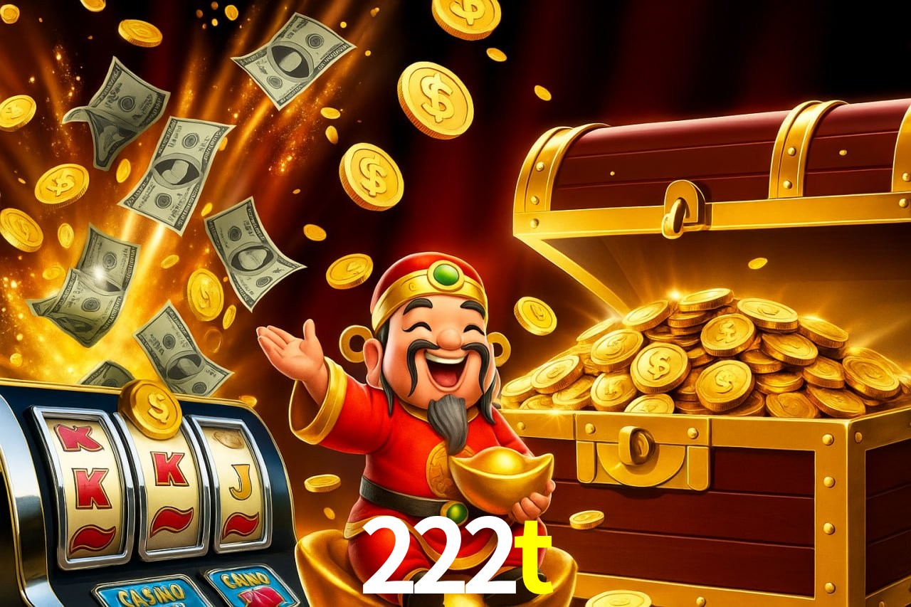 Desvendando o Mundo dos Jogos Virtuais na 222t