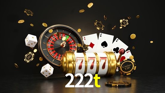 Welcome Bonus 222t