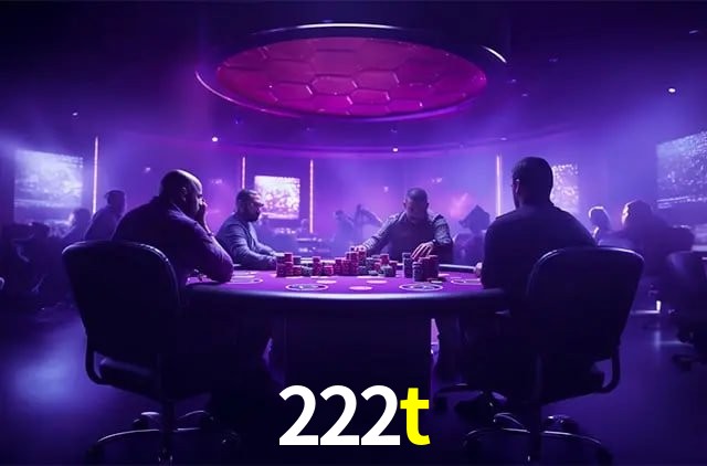 Desvendando o Mundo dos Jogos Virtuais na 222t