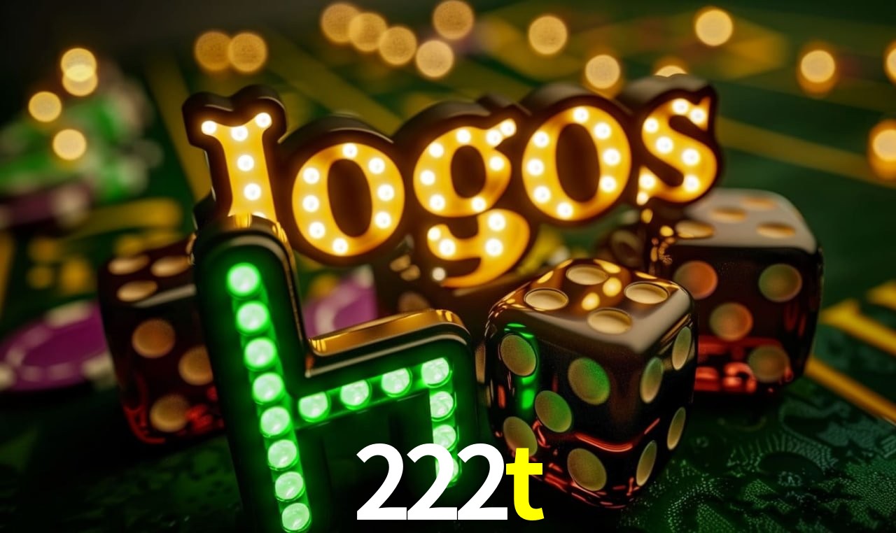 Inovações de Jogos na 222t: O Futuro das Experiências Interativas