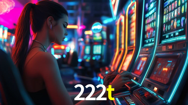 222t: Seu Especialista em Apostas Esportivas Brasileiras