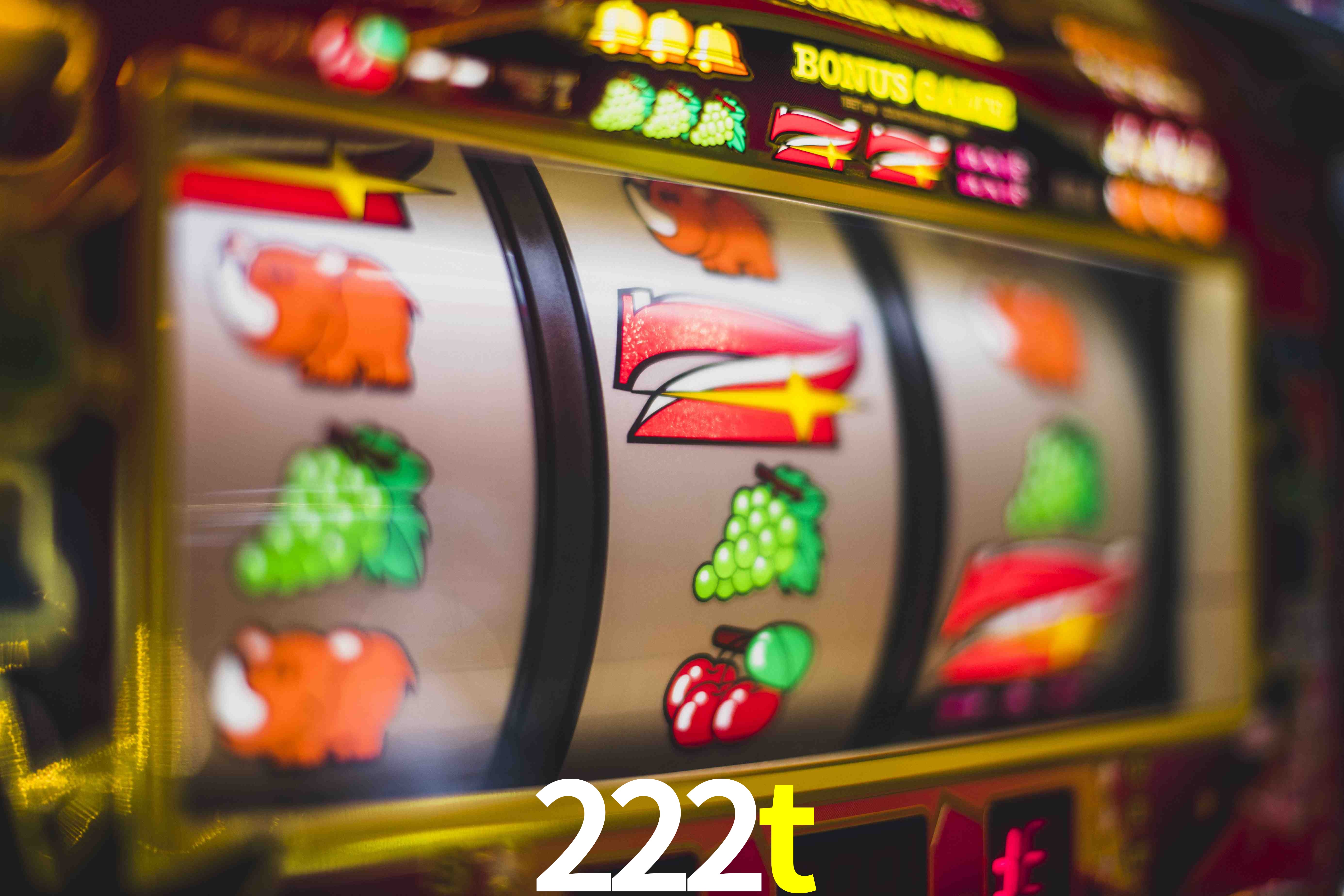 Daily Bonuses 222t