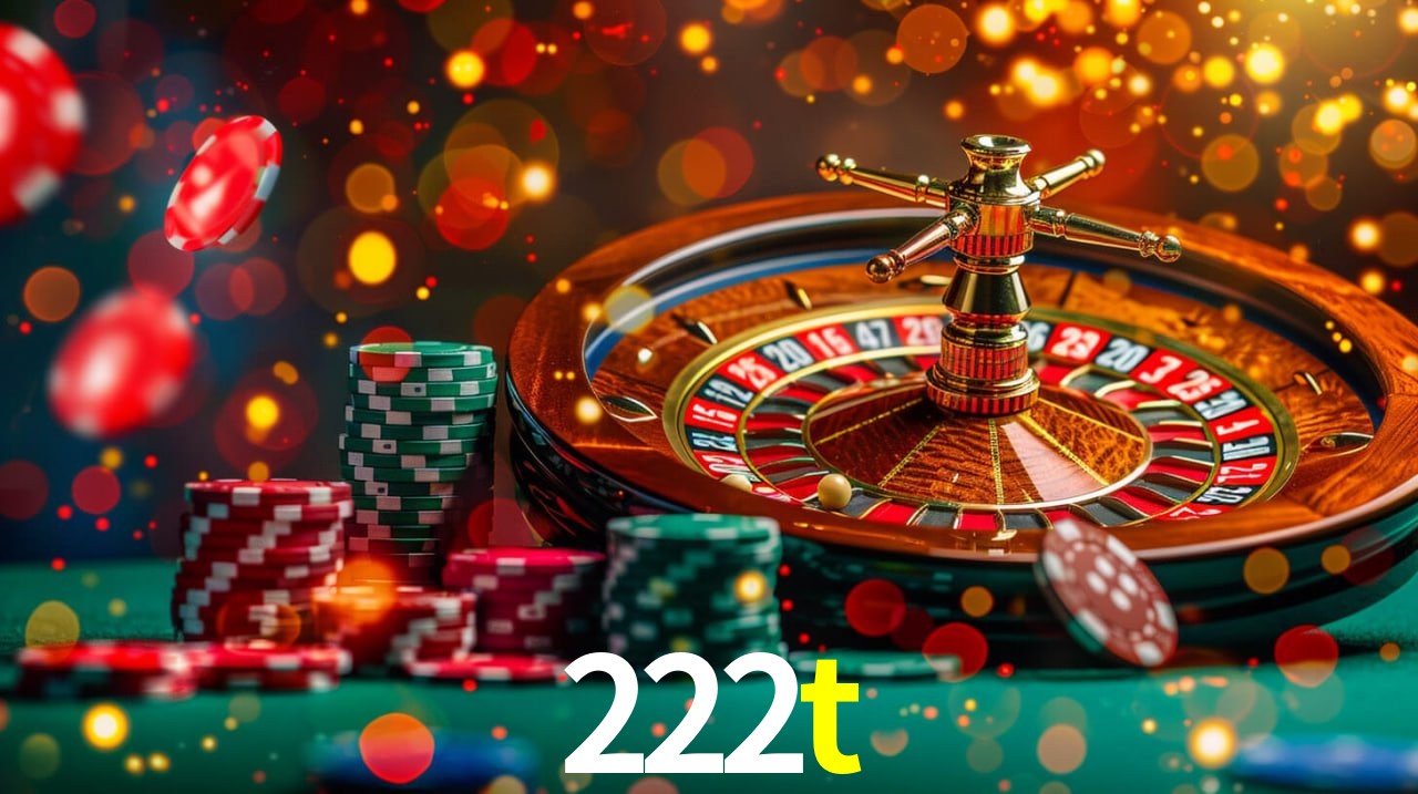 Casino Ao Vivo 222t