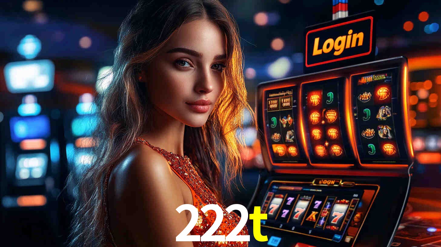 Bônus Generosos e Exclusivos no 222t para Você!