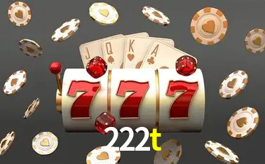 APP oficial da 222t para mobile