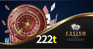 Descubra a Magia dos Jogos de Arcade no 222t