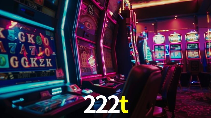Slot Games 222t