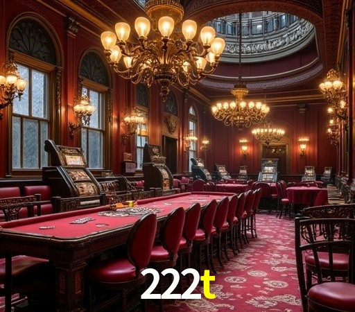 Explorando a Categoria de Eventos em Apostas na 222t