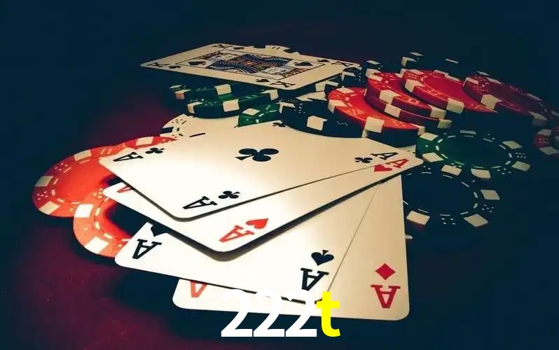 Desvendando o Mundo dos Jogos Virtuais na 222t
