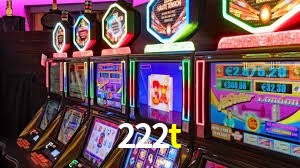 Desvendando o Mundo dos Jogos Virtuais na 222t