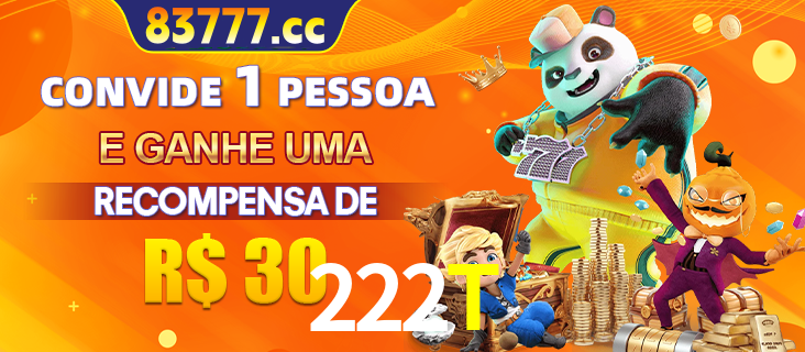 Banner institucional da 222T sobre parceria de marcas e criação de uma marca de excelência, apresentando os mascotes de jogos populares como o Fortune Tiger.