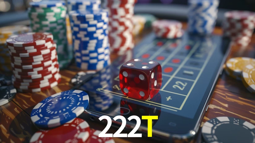 Apostas de Tênis 222T