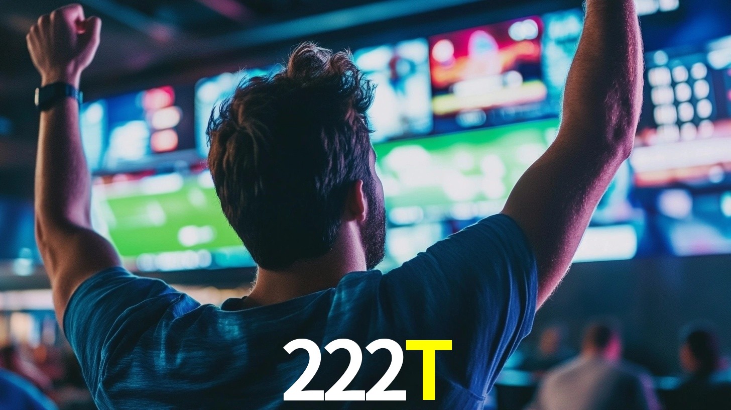 Apostas de Futebol 222T