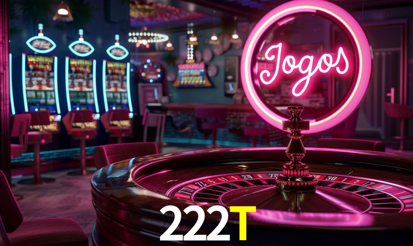 Diretório de Jogos 222T