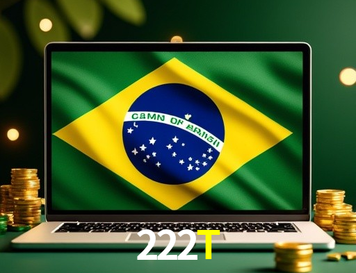 Provedores de Jogos 222T