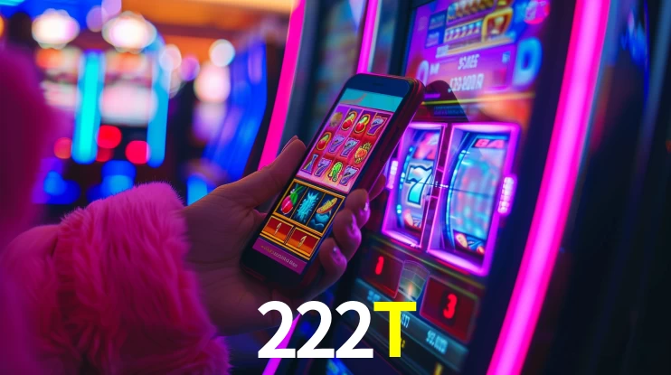 Tecnologia da Plataforma 222T
